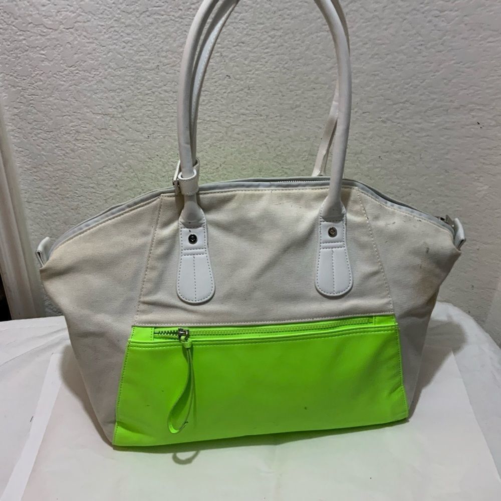 Lululemon Vinyasa To Vino Tote Bag